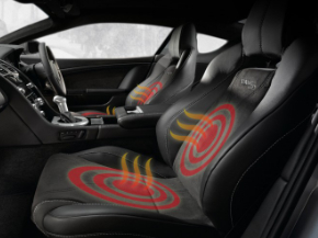 <b>Electric windows, mirrors, seats</b>