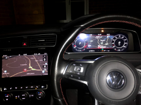 <b>Digital Cockpit</b>